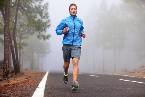 running3